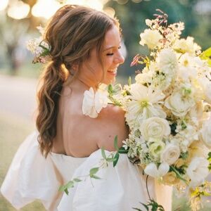 Meet your Posher, Grace